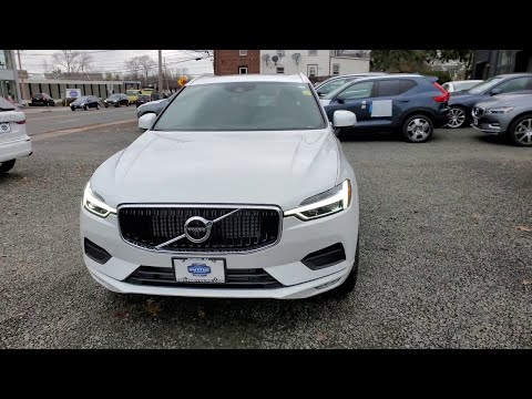 2021 Volvo XC60 Summit, Westfield, Union, Newark, Scotch Plains, NJ 21643
