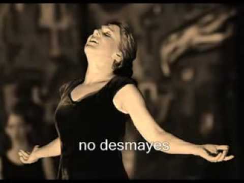 RENE GONZALEZ- NO DESMAYES musica cristiana evangelica pentecostal