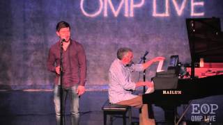 Emmet Cahill &quot;On The Streets Where You Live&quot; @ Eddie Owen Presents