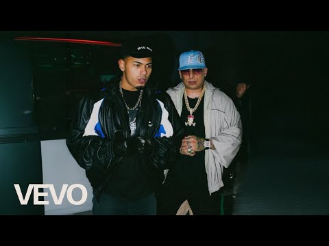 ÑENGO FLOW x MYKE TOWERS x MIKY WOODZ - BEATLES (2026)