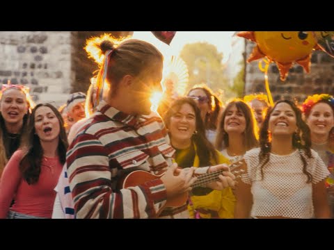 Favorit feat. Veedelperlen - Bütz mich (Musikvideo)