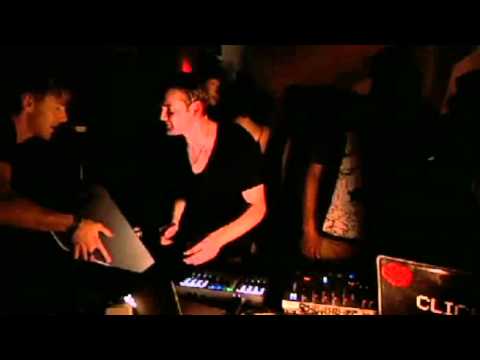 Gaiser Boiler Room Berlin DJ set