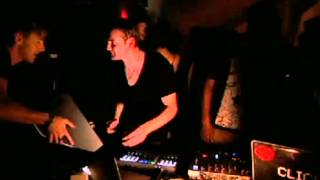 Gaiser Boiler Room Berlin DJ set