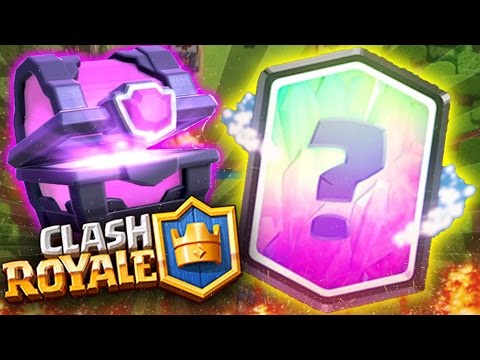 TROVIAMO UNA LEGGENDARIA?!?! - Chest Opening ┃PLUT™