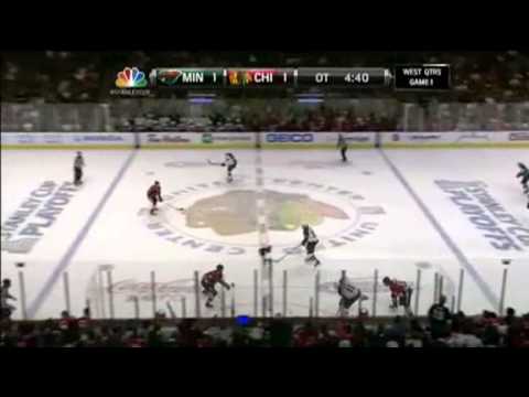 NHL This Week: Any playoff concerns for Blackhawks ?!