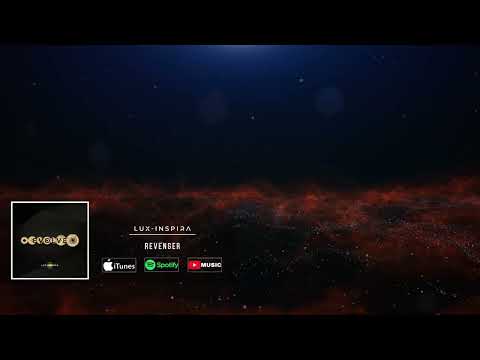 Lux-Inspira - Revenger (Official Audio)