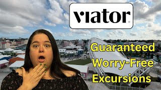 Can You Trust Viator’s Worry Free Excursions? | Real Cruise Experience & Honest Review