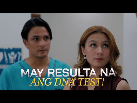 Asawa Ng Asawa Ko: DNA test ng anak ni Shaira (Teaser Ep. 59)