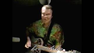 Glen Campbell Pool Safety PSA Jingle