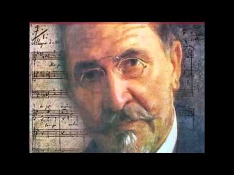 Stevan St. Mokranjac - Opelo (Requiem)