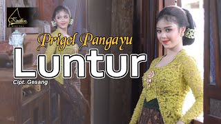 Download lagu Prigel Pangayu - Luntur mp3 Download lagu Prigel Pangayu - Luntur mp3