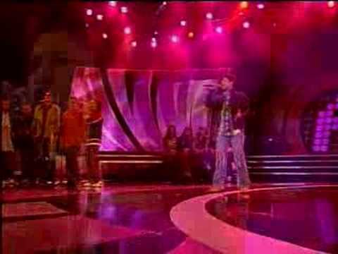 AF4 Konsert 2 - Faizal (7/17)
