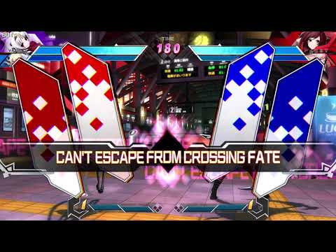 BBTAG PC 11/26/21 EdenZero (Ruby/Neo) Versus Chap098 (Vatista/Es)