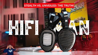 BETTER Than Stealth? HiFiMAN Arya Unveiled Review – Sound, Measurements & The Verdict!