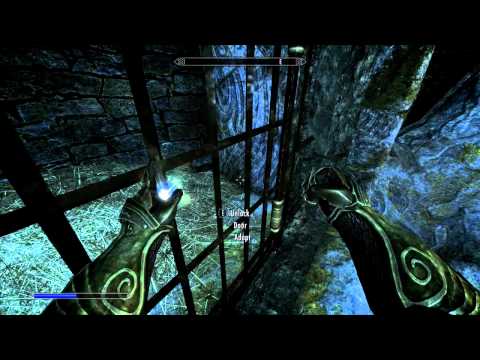 Episode 38: Let's Rollplay "The Elder Scrolls V: Skyrim"