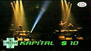 Laibach (Moscow 1994) [11]. Everlasting Union