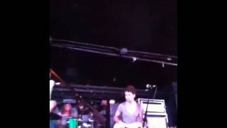 Ryan Beatty Nobody Like You Live