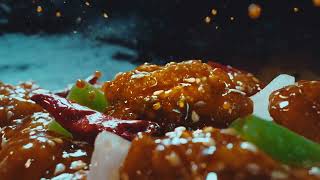 Panda Express Hot Ones