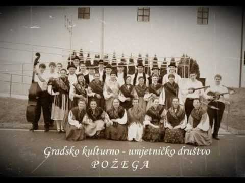 GKUD Požega   Moja diridika