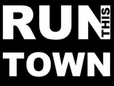 Run This Town- Upper West