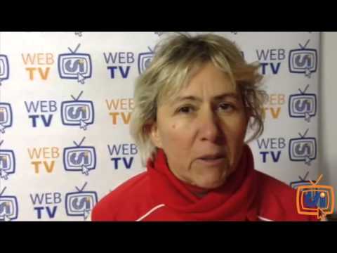 Intervista Baranzatese - Silvia Scardamaglia