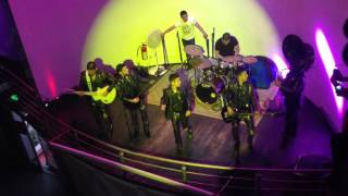 El Negociante- Alta Consigna En Vivo Desde San LuisR.C, Son