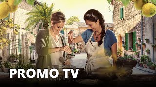 PANE AL LIMONE CON SEMI DI PAPAVERO | Promo tv