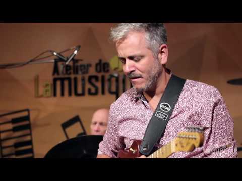 Lupa Santiago Quarteto - 