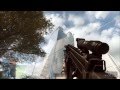Battlefield 4 - Natural Disaster 