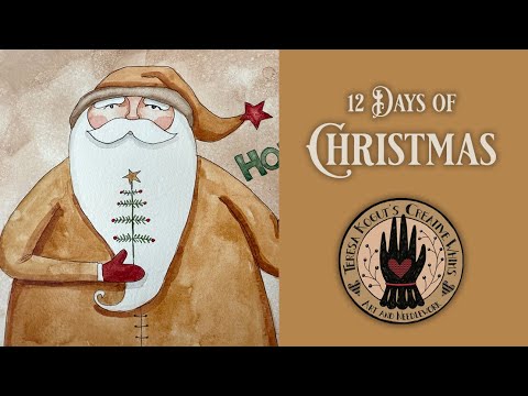 12 Days of Christmas - Day 5
