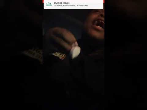 Projectbaby juicehead pop 20 RP'S on live and start spazzin .. must watch