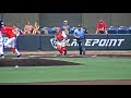 Zach Herzog Pitching 06/25/2021