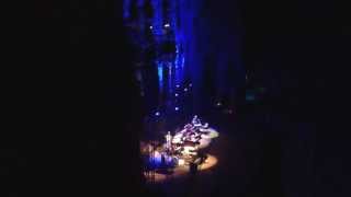 Diana Krall - Departure Bay live, Athens 2013
