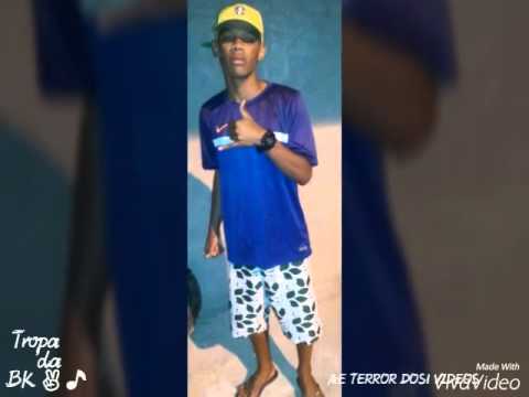 MC TH sem gutcharras. NOVA 2015 Dj Caverinha