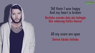 Download lagu James Arthur - Impossible - Lirik dan Terjemahan mp3 Download lagu James Arthur - Impossible - Lirik dan Terjemahan mp3