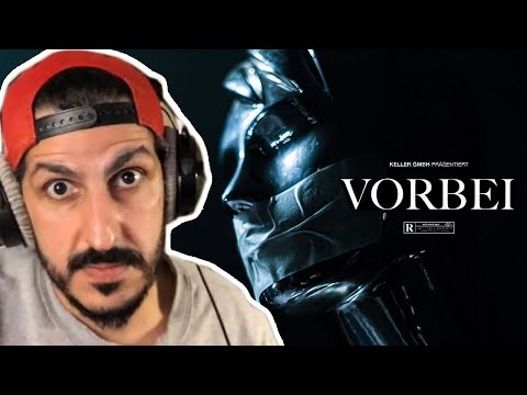 Producer REAGIERT auf Mois ft. ???? & ???? VORBEI (prod. by Aside & HNDRX)