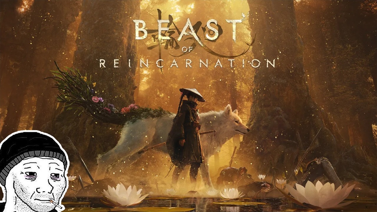 Beast of Reincarnation