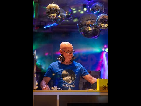 DJ Set di Marco Farì   Joe Vinyle Showcase 2025