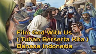 Download lagu Tuhan Yesus Berserta Kita | Film Kartun Paskah 2022 mp3 Download lagu Tuhan Yesus Berserta Kita | Film Kartun Paskah 2022 mp3
