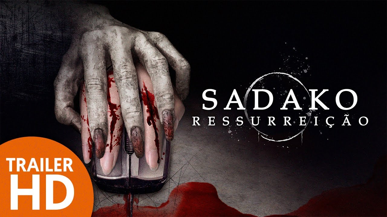 trailer Oficial