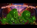 ABC Ice Age Halloween Animals Song Spooky Animal Sounds A Z Jumpy Jungle TV