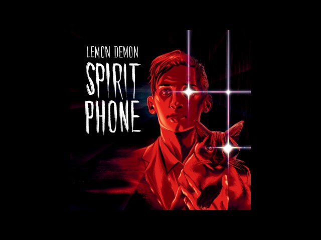 Lemon Demon – When He Died (Remix Stems)