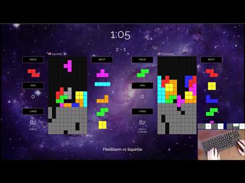 Wumbo vs FireStorm First to 7 [Worldwide Combos]