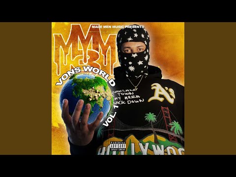 Really Him (feat. Mainey)