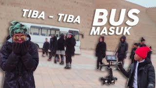 GA NGERTI LAGI BTS Ziggy Zagga Diary Ep.10