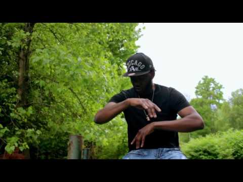 Strizzy Smoke - March Madness Freestyle