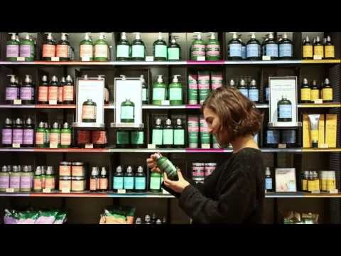 L'Occitane lança seu Flagship France no Carrousel du Louvre