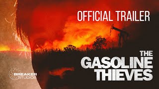 Gasoline Thieves (Huachicolero) | Official Trailer | Breaker Studios