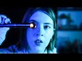 ASMR The Most Unique Eye Exam You Ve Ever Had Soft Spoken Gloves Medical Lights Visuals
