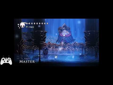 Playthrough Part 58 - Pantheon Of Hallownest